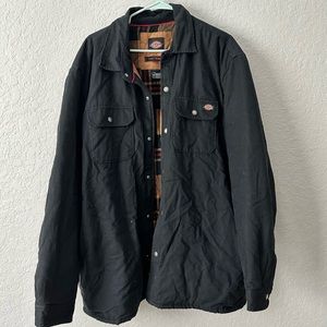 Dickies Men’s Black Jacket